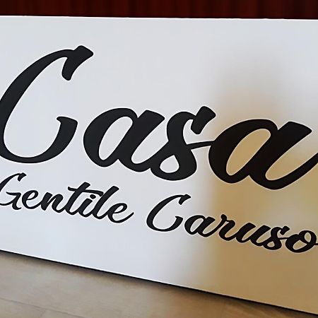 مبيت وإفطار Torrenova  Casa Gentile Caruso المظهر الخارجي الصورة