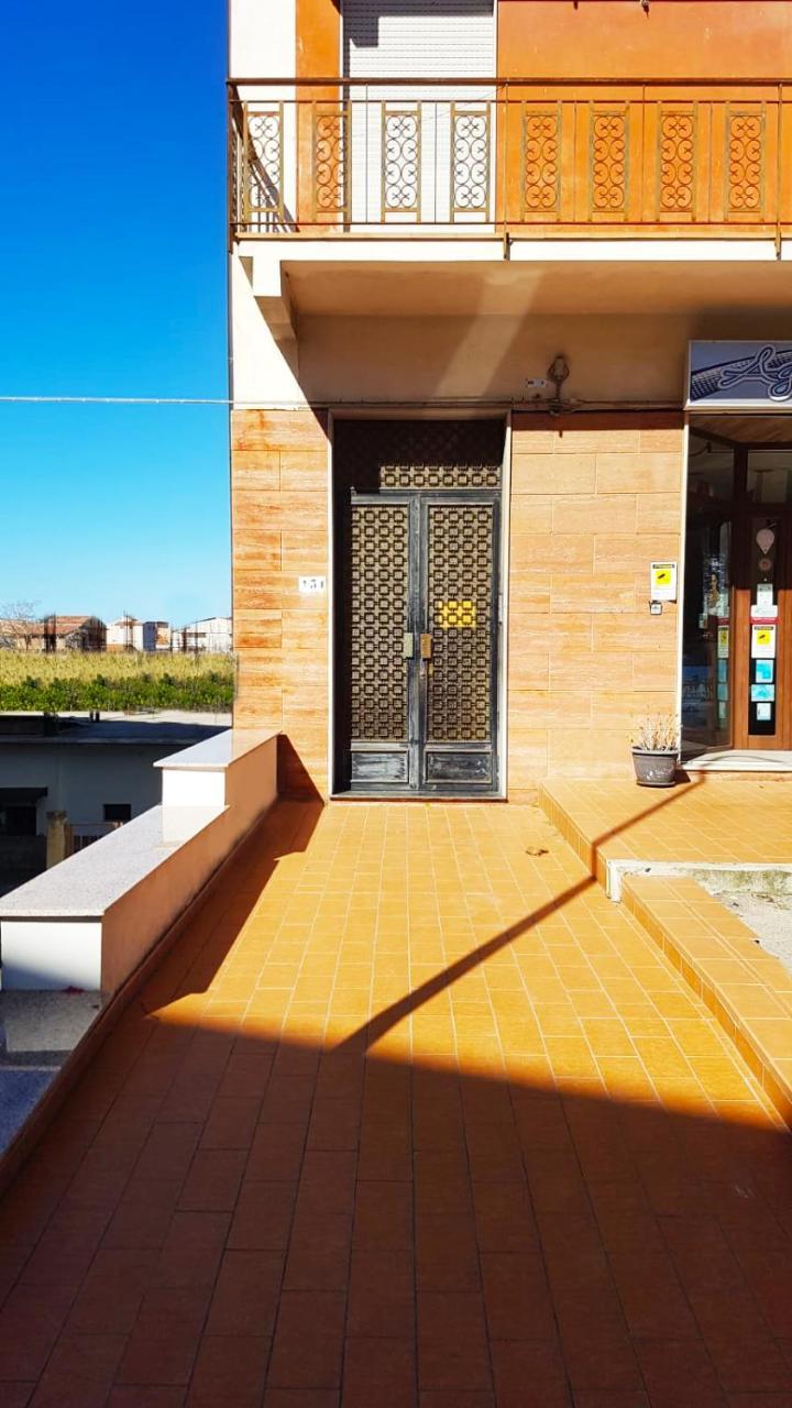 مبيت وإفطار Torrenova  Casa Gentile Caruso المظهر الخارجي الصورة